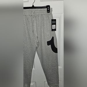 True Religion joggers